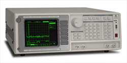 FFT Analyzer SR760 and SR770 SRS Stanford Research System